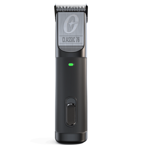 Oster Classic 76 Cordless Hair Clipper Black