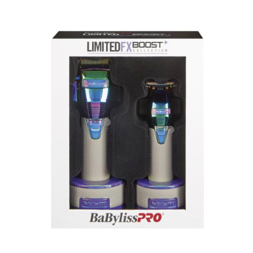 BaByliss PRO Chameleon FX Boost+ Combo