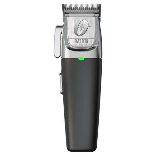 Oster Fast Feed Cordless Clipper Black