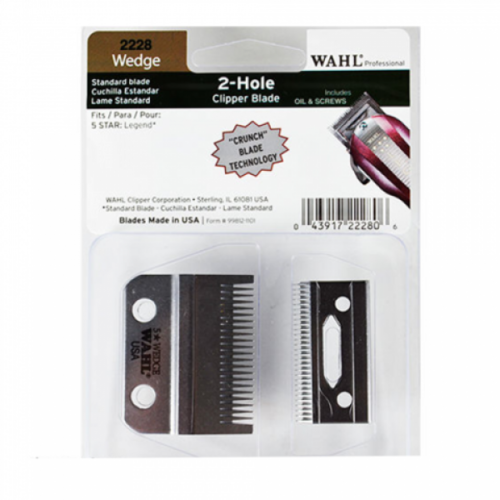 Wahl Clipper Blade 2228