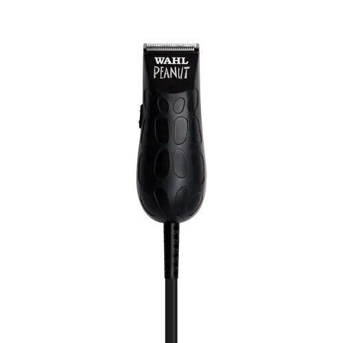 Wahl Peanut Corded Trimmer Black 8655-200