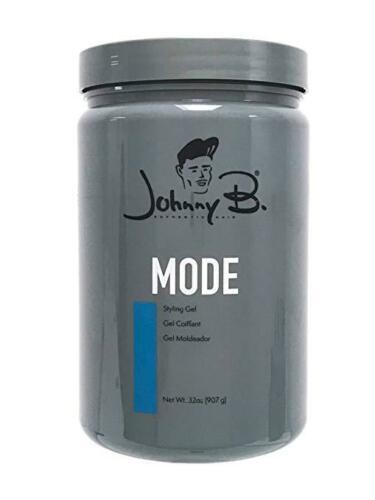 JOHNNY B  Mode Styling Gel