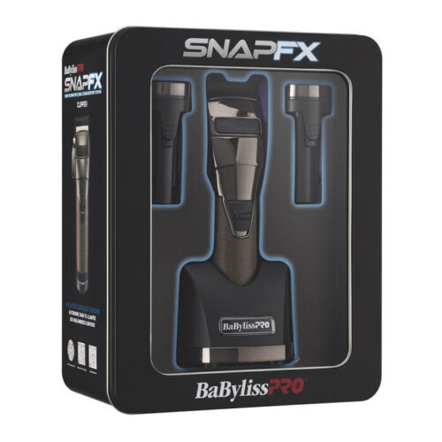 BaByliss PRO Snap Cordless Clipper FX890 LP