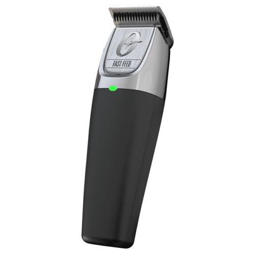 Oster Fast Feed Cordless Clipper Black