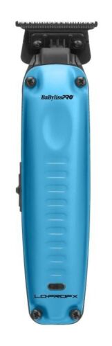 BaByliss LoPro FX Influencer Limited Edition Blue Trimmer