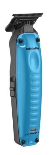 BaByliss LoPro FX Influencer Limited Edition Blue Trimmer