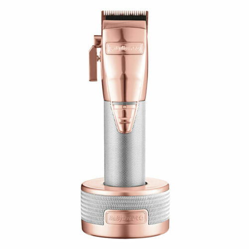 BaByliss Metal Clipper Charging Base