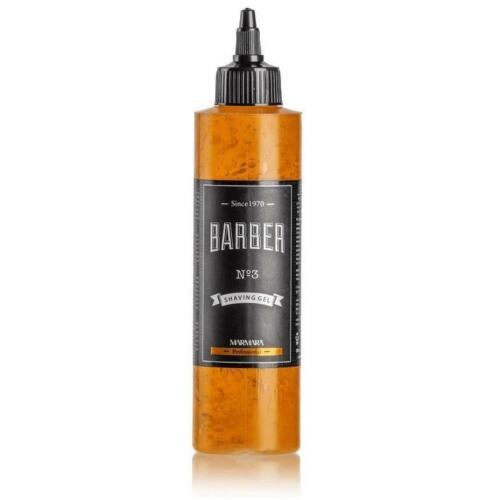 Barber Marmara Shaving Gel 8.4oz