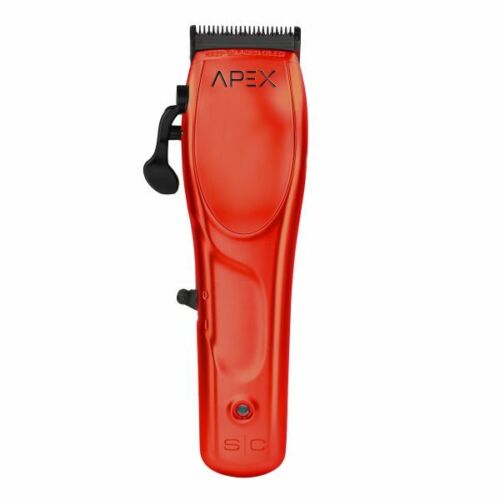 S|C Apex Hair Clipper Blue