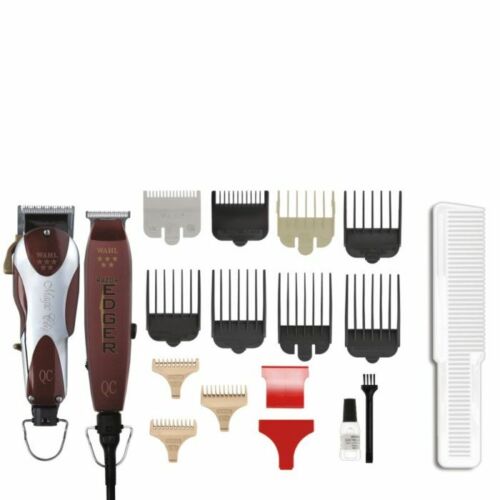 Wahl 5-Star Unicord Combo Clipper And Trimmer