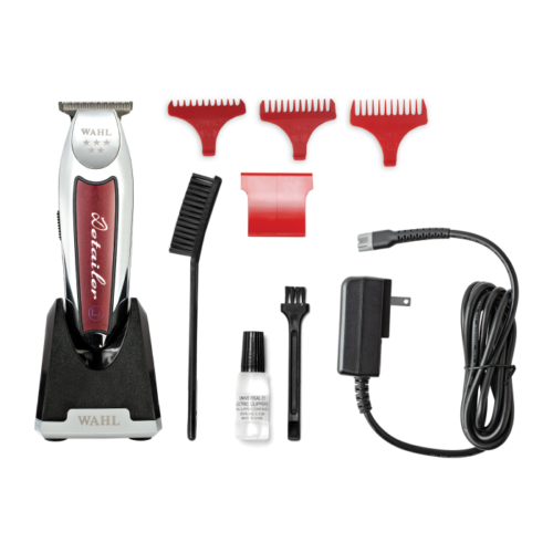 Wahl Detailer Cordless Trimmer 8171