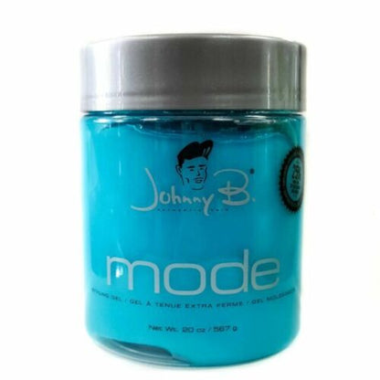 JOHNNY B  Mode Styling Gel