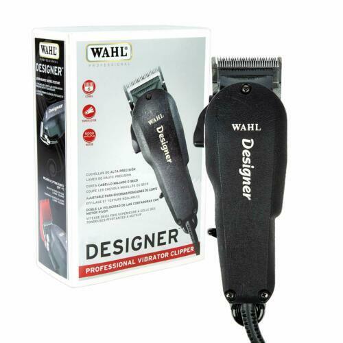 Wahl Designer Corded Clipper 08358-408