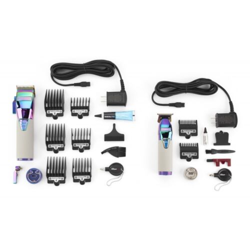 BaByliss PRO Chameleon FX Boost+ Combo