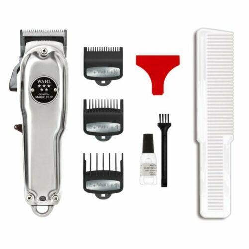 Wahl Magic Clip Cordless Clipper 8509