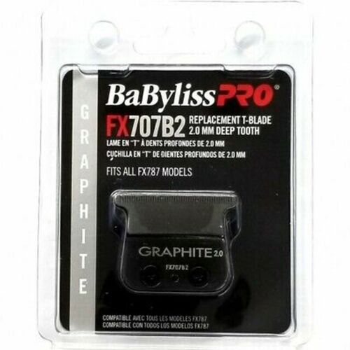 Babyliss Pro Blade FX707B2